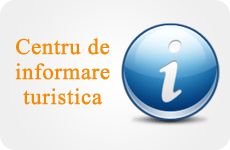 Centru de Informare Turistică - Băile Olăneşti